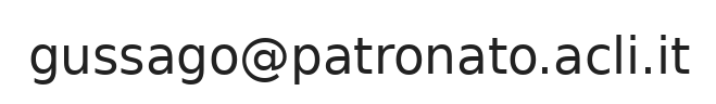 Email ufficio
