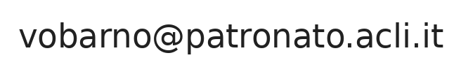 Email ufficio