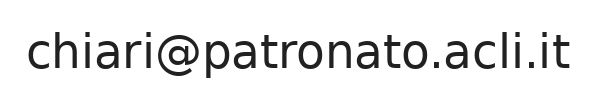 Email ufficio