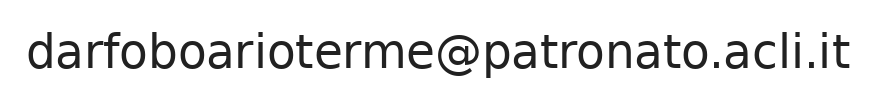 Email ufficio