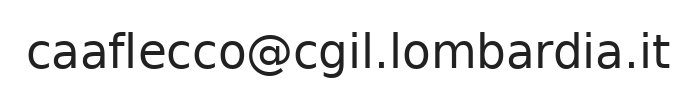 Email ufficio