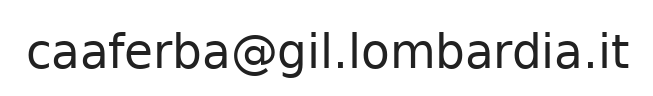 Email ufficio