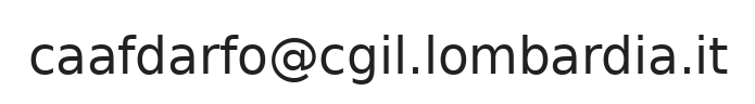 Email ufficio
