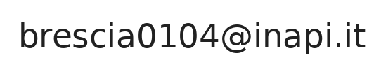 Email ufficio