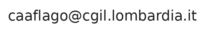 Email ufficio