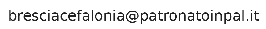 Email ufficio