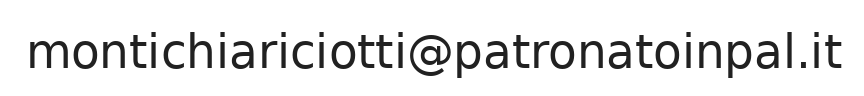 Email ufficio