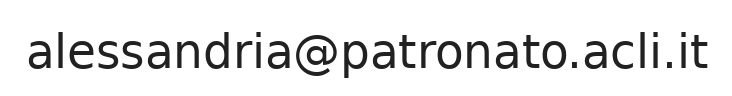 Email ufficio