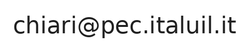 Email ufficio