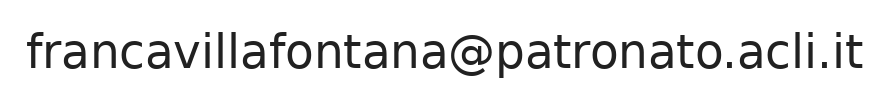 Email ufficio