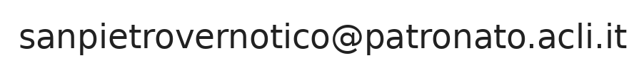 Email ufficio