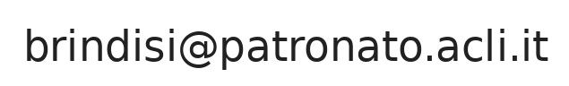 Email ufficio