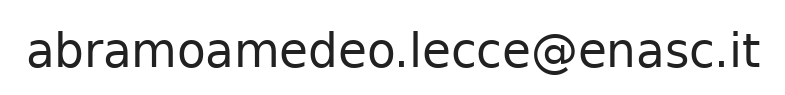 Email ufficio