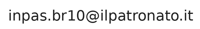 Email ufficio