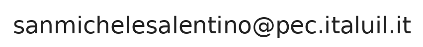 Email ufficio