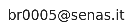 Email ufficio