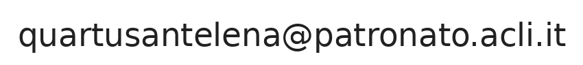Email ufficio