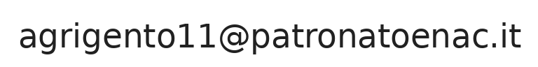 Email ufficio