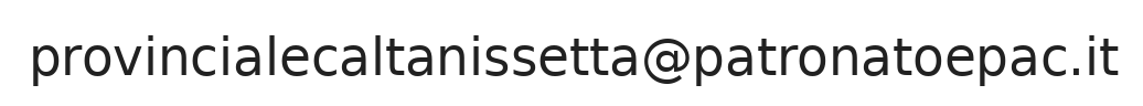 Email ufficio
