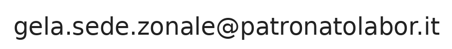 Email ufficio