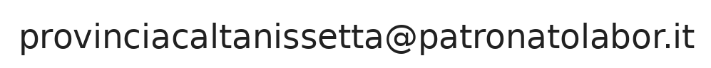 Email ufficio