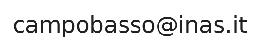 Email ufficio