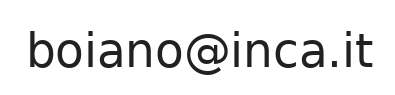 Email ufficio