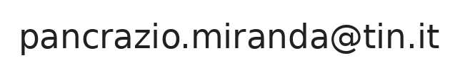 Email ufficio