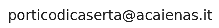 Email ufficio