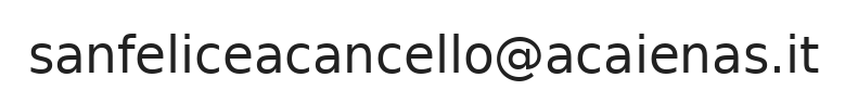 Email ufficio