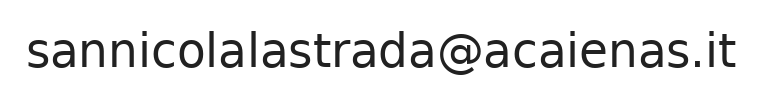 Email ufficio