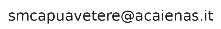 Email ufficio