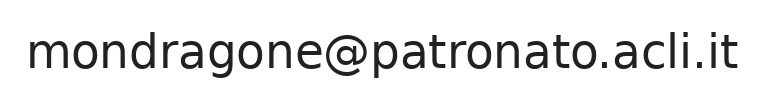 Email ufficio