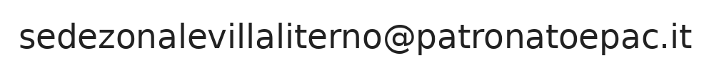 Email ufficio