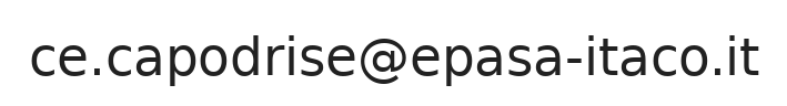 Email ufficio