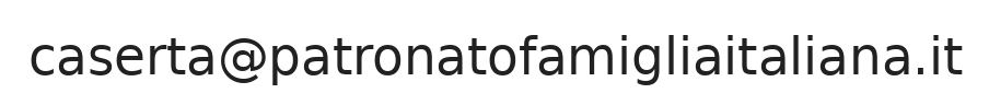 Email ufficio