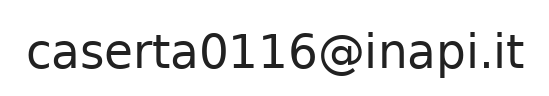 Email ufficio
