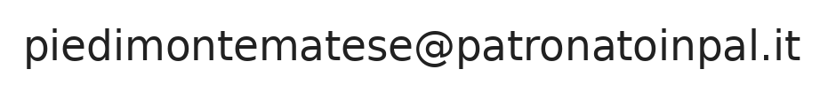 Email ufficio