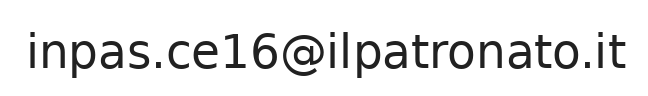 Email ufficio