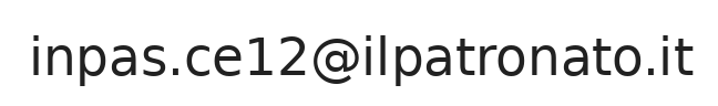 Email ufficio