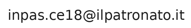 Email ufficio