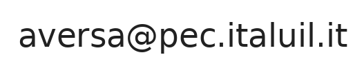 Email ufficio