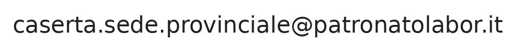 Email ufficio