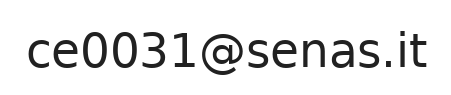 Email ufficio