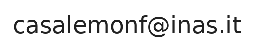 Email ufficio