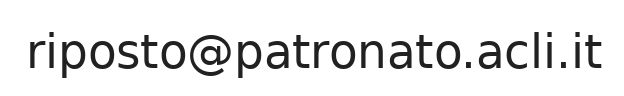 Email ufficio
