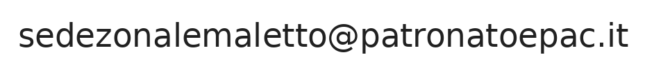 Email ufficio