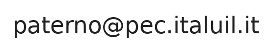 Email ufficio