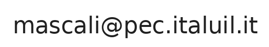 Email ufficio