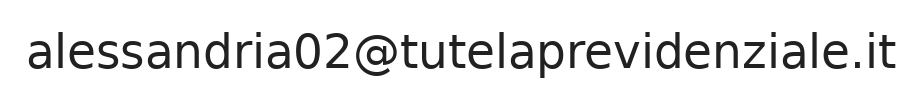 Email ufficio